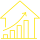 Investissements locatifs avec rendement élevé